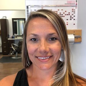 Meet your Posher, Lindsey